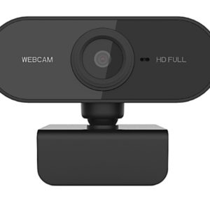 HIPPO W199 FULL HD 1080P USB Webcam
