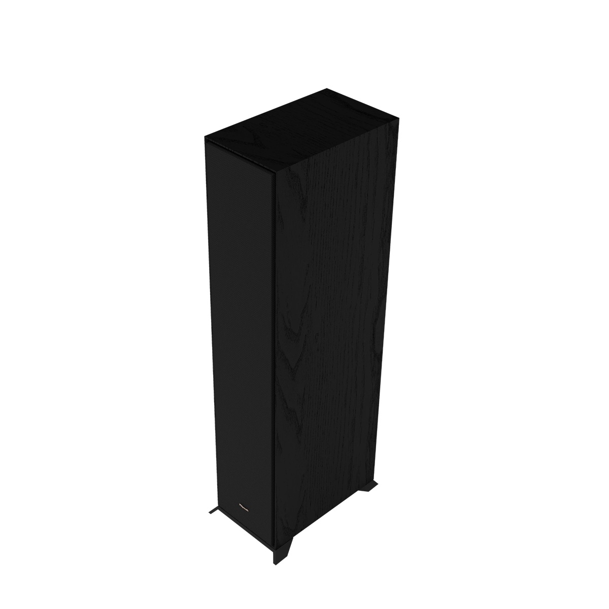 Klipsch R-600F Floorstanding Speaker Front With Grille