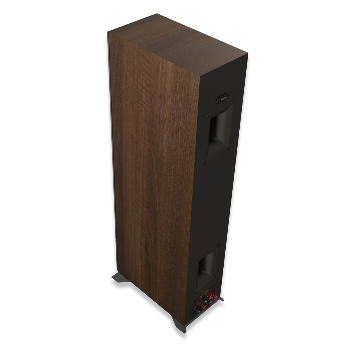 Klipsch RP-5000F II Floorstanding Speaker Rear View