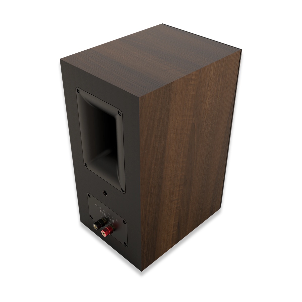 Klipsch RP-500M II Bookshelf Speaker Rear View