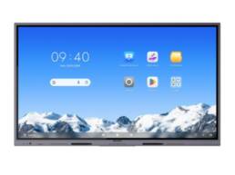 Hikvision DS-D5C86RB-A2L 86 Inch Interactive Display front view
