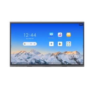 Hikvision DS-D5C98RB-A2L 98 Inch Interactive Display front view