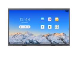 Hikvision DS-D5C98RB-A2L 98 Inch Interactive Display front view