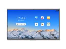 Hikvision DS-D5C98RB-B2L 98 Inch Interactive Display front view