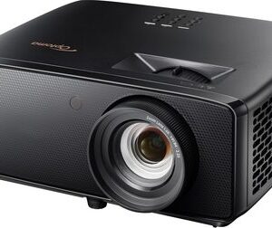 Optoma UZ38X