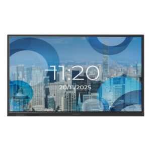CleverTouch Pro Series 3 Lite 75"
